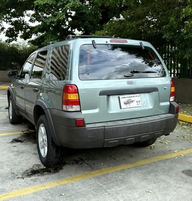 Ford Escape 2006