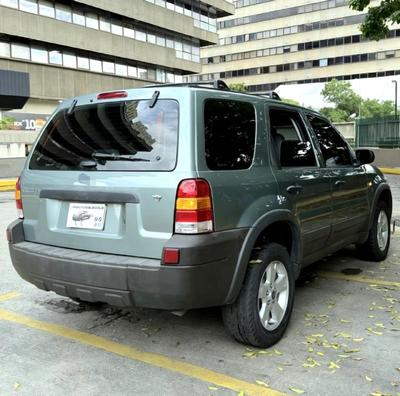 Ford Escape 2006