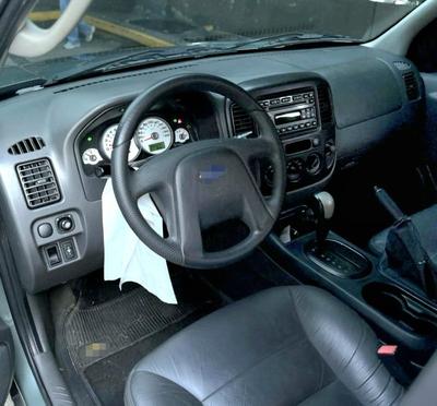 Ford Escape 2006