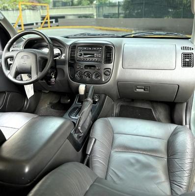 Ford Escape 2006