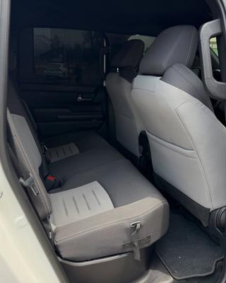 Toyota Tacoma 2025