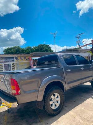 Toyota Hilux 2008