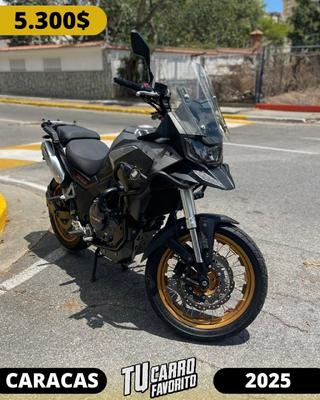 Cyclone RX6 2025