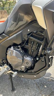 Cyclone RX6 2025