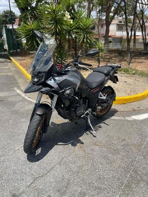 Cyclone RX6 2025