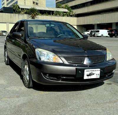 Mitsubishi Lancer 2012