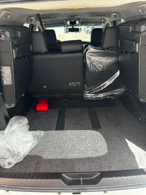 Toyota Fortuner 2025