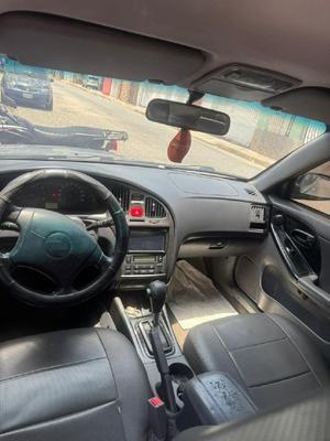 Hyundai Elantra 2010