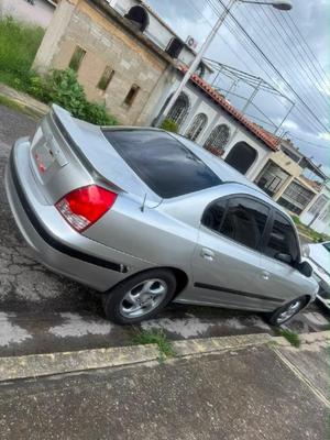 Hyundai Elantra 2010