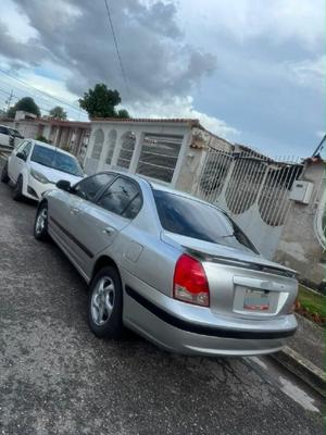 Hyundai Elantra 2010
