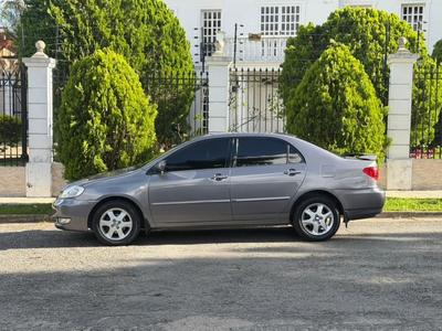 Toyota Corolla 2006