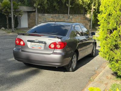 Toyota Corolla 2006