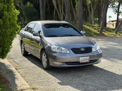 Toyota Corolla 2006