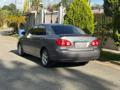 Toyota Corolla 2006