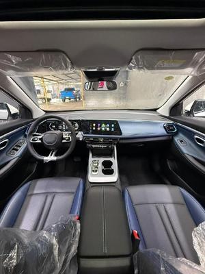 GAC GS3 2025