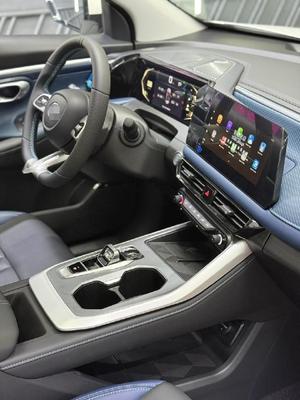 GAC GS3 2025