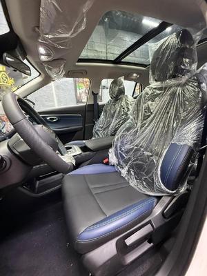 GAC GS3 2025