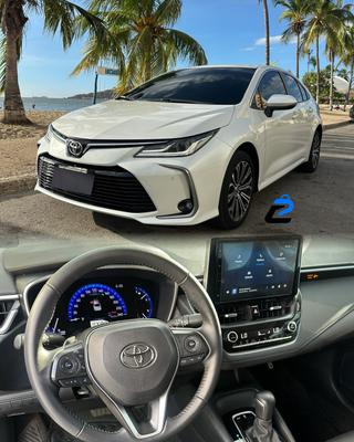 Toyota Corolla 2023