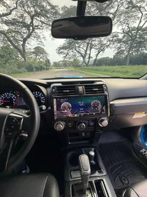 Toyota 4Runner 2019