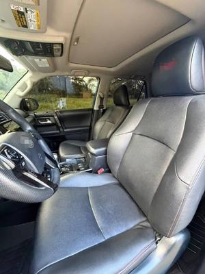 Toyota 4Runner 2019