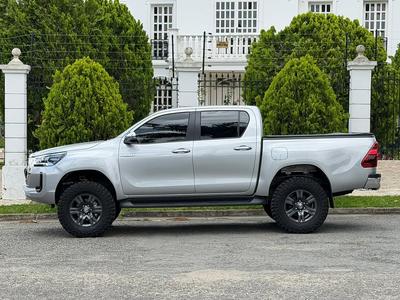 Toyota Hilux 2025