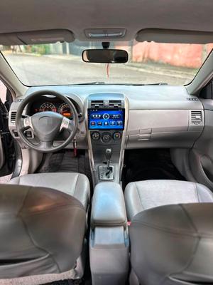 Toyota Corolla 2010