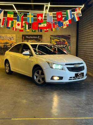 Chevrolet Cruze 2011