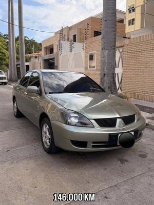 Mitsubishi Lancer 2013