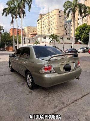 Mitsubishi Lancer 2013