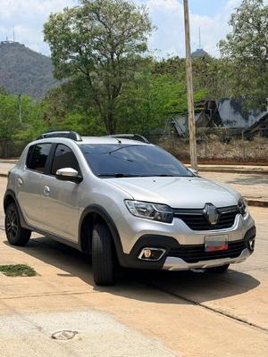 Renault Stepway 2025