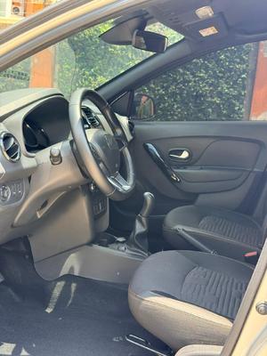 Renault Stepway 2025