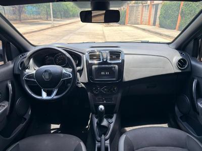 Renault Stepway 2025