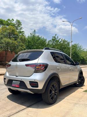 Renault Stepway 2025