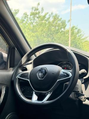 Renault Stepway 2025