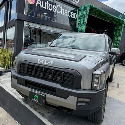 Kia Tasman 2026