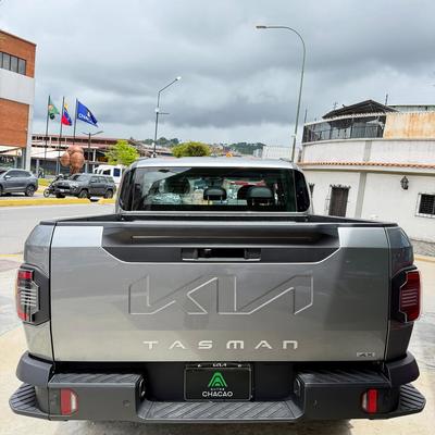Kia Tasman 2026