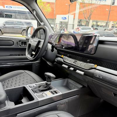 Kia Tasman 2026