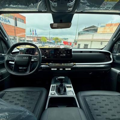 Kia Tasman 2026