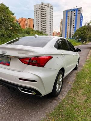 Chery Arrizo 2026