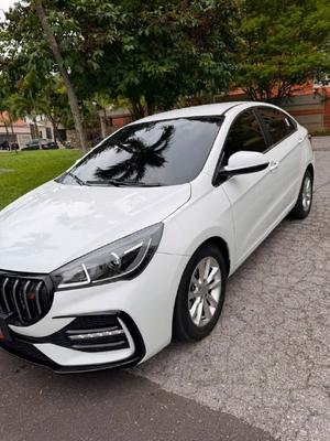 Chery Arrizo 2026