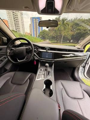 Chery Arrizo 2026