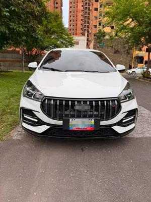 Chery Arrizo 2026