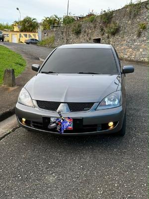 Mitsubishi Lancer 2012