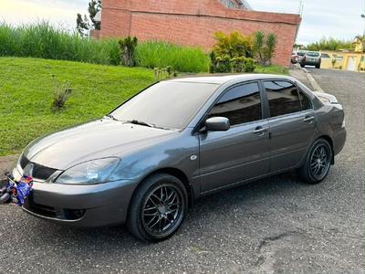 Mitsubishi Lancer 2012