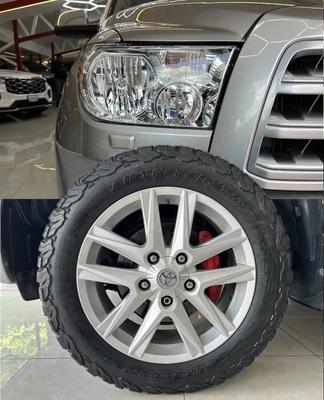 Toyota Sequoia 2008