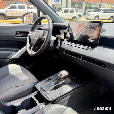 Toyota Corolla Cross 2026