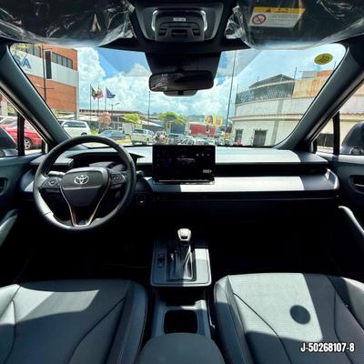 Toyota Corolla Cross 2026