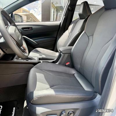 Toyota Corolla Cross 2026