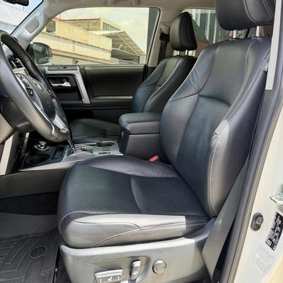 Toyota 4Runner 2023