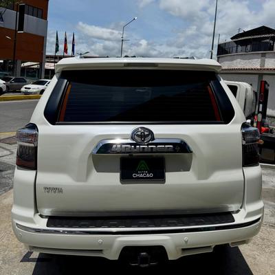 Toyota 4Runner 2023